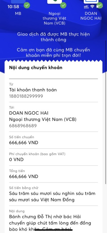 nhân ái Đỗ Thị - Đoàn Ngọc Hải