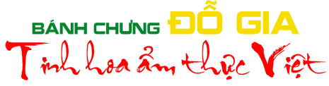 Bánh Chưng Ngon Hà Nội – Đỗ Thị